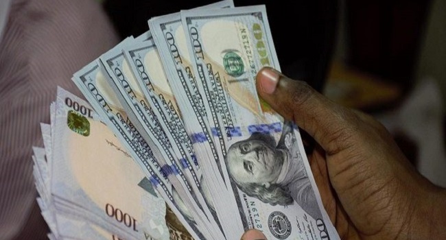 Dollar (USD) to naira black market exchange rate today Abokifx - Talentbase