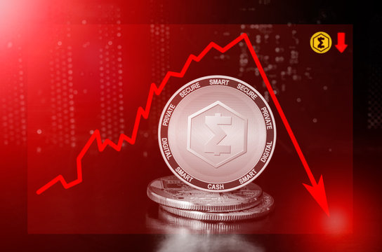 SmartCash price now, Live SMART price, marketcap, chart, and info | CoinCarp