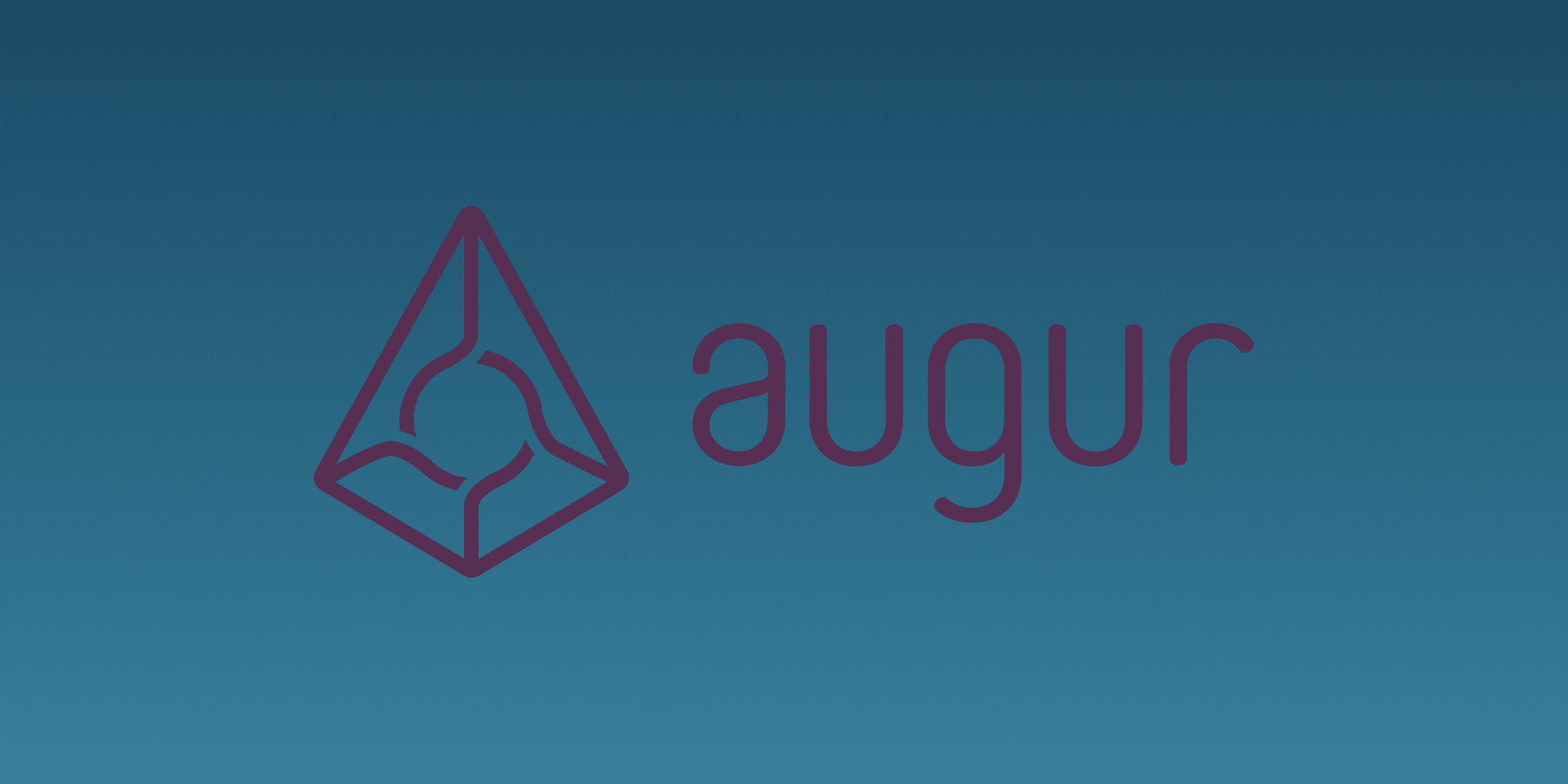 Augur Price (REP INR) | Augur Price in India Today & News (3rd March ) - Gadgets 