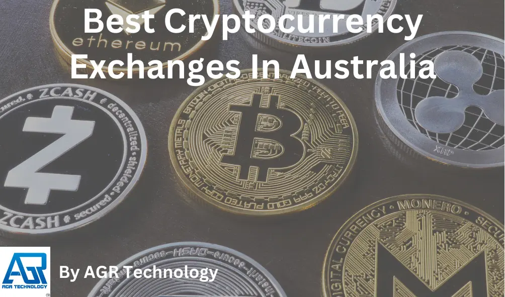 7 Best Best Crypto Exchanges In Australia For [Ranked]