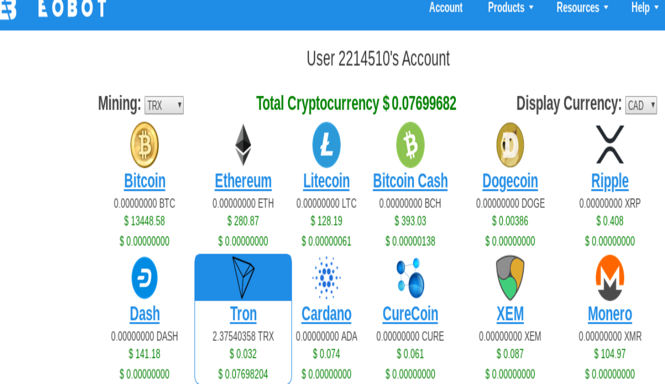 Cloud mining FREE GHS HOOT!!! | huntbitco