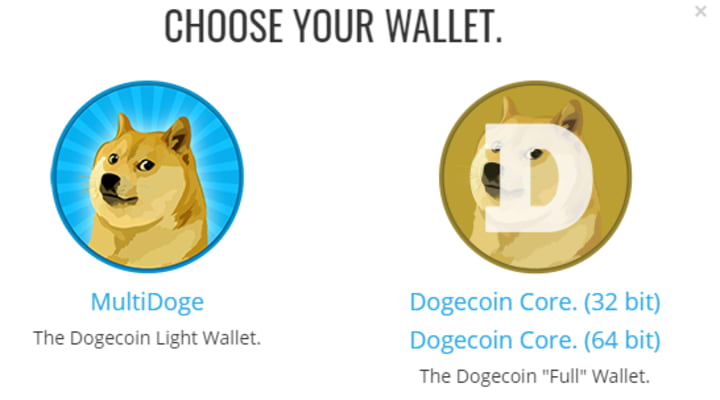 Releases · dogecoin/dogecoin · GitHub