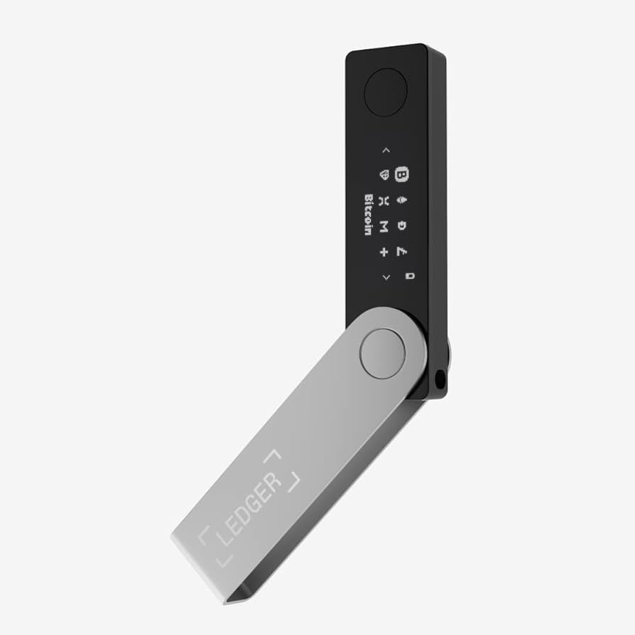 Buy Ledger - Blockchain Australia