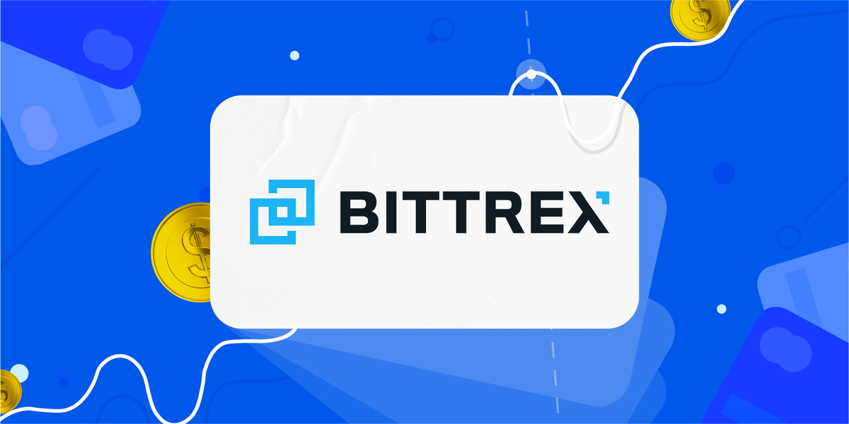 Bittrex Review | App | Supported Coins | CoinBeast Exchange Review