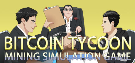 Bitcoin Miner Tycoon Game - 2k APK (Android Game) - Free Download