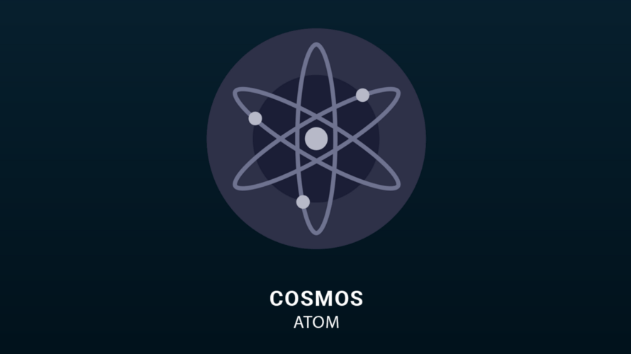 Cosmos: The Internet of Blockchains