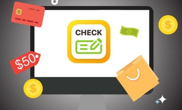 ‎Checkbook - Account Tracker on the App Store