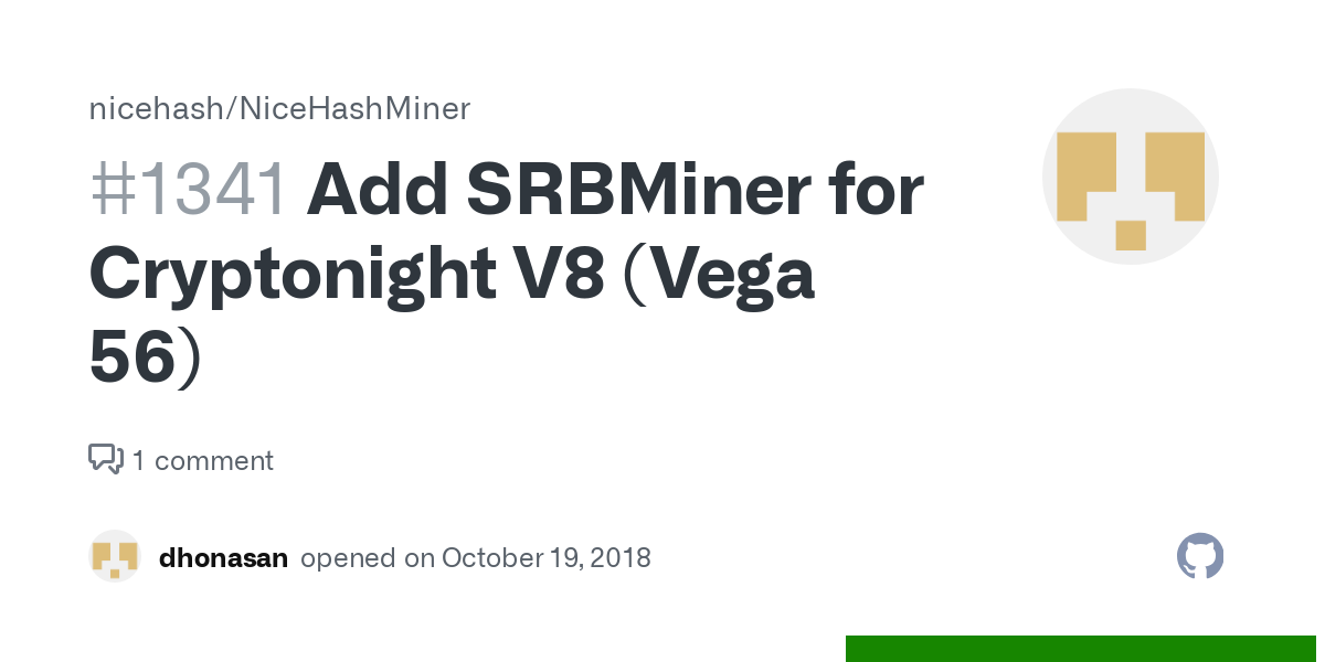 SRBMiner-Multi with Awesome Miner