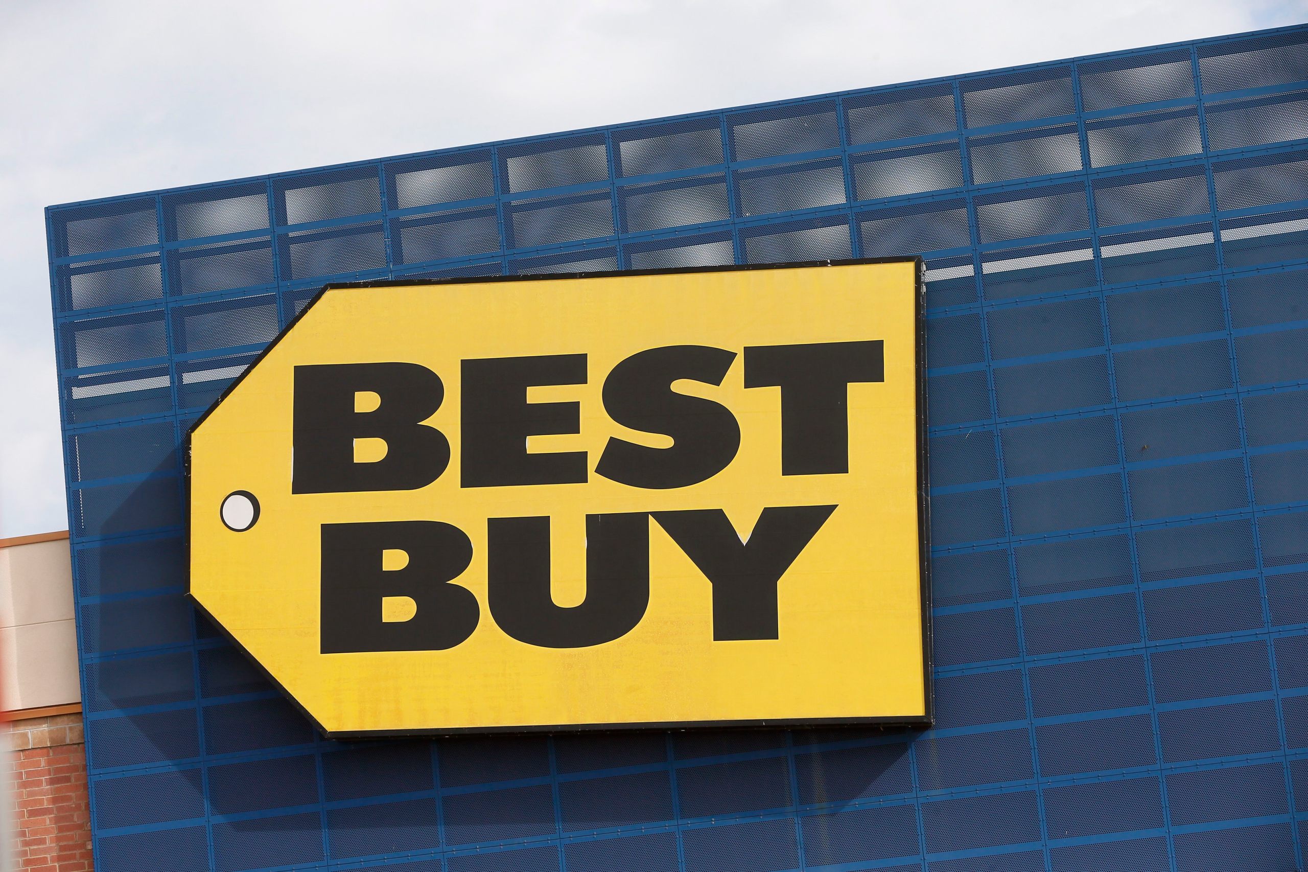 Best Buy Credit Card: Log In or Apply