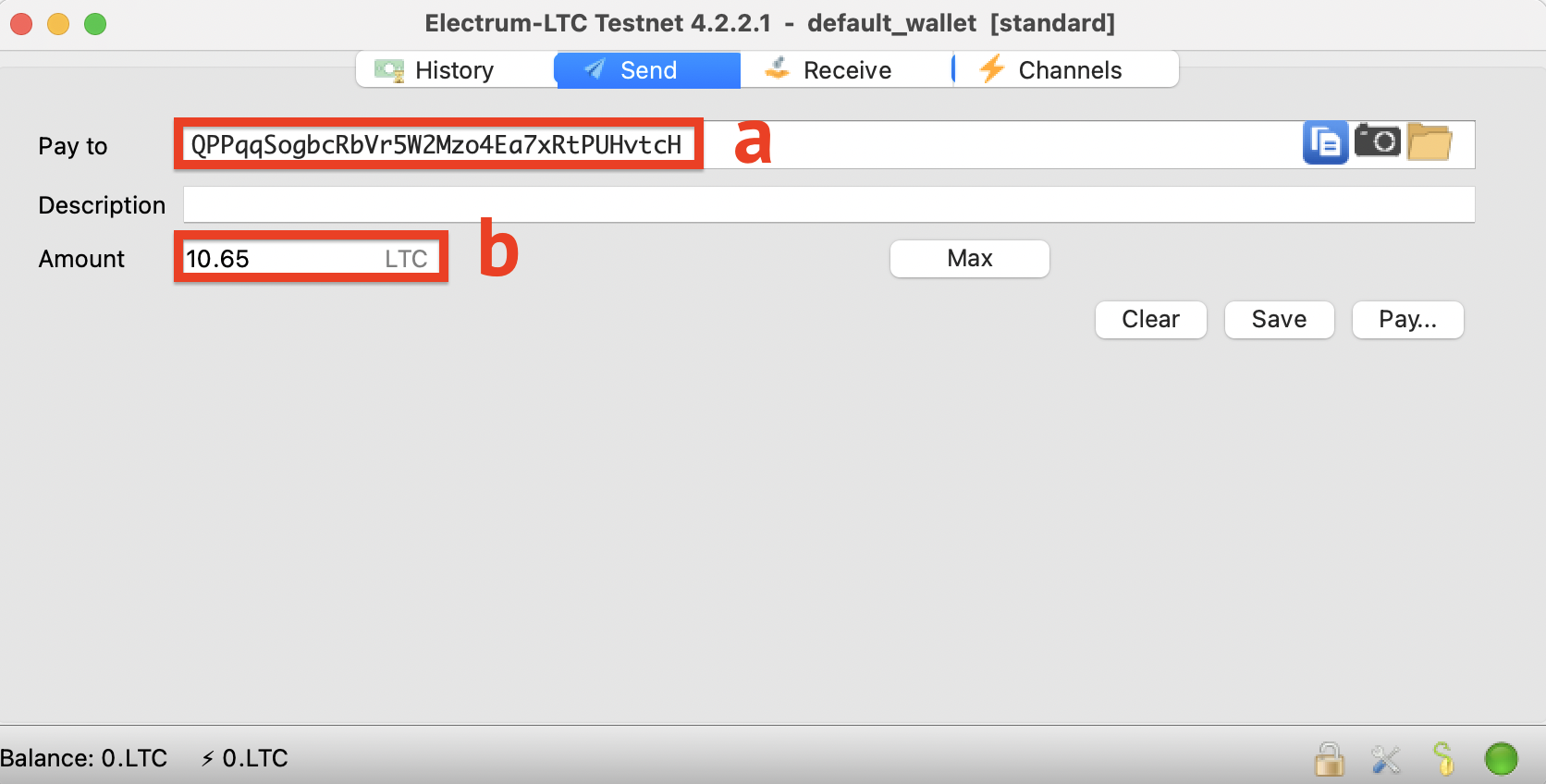 Blockchain Developer API for Bitcoin, Ethereum, Testnet, Litecoin and More | BlockCypher