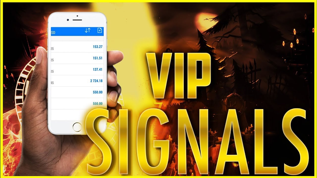 Cryptocurrency Trading Signals & Advice - AltSignals