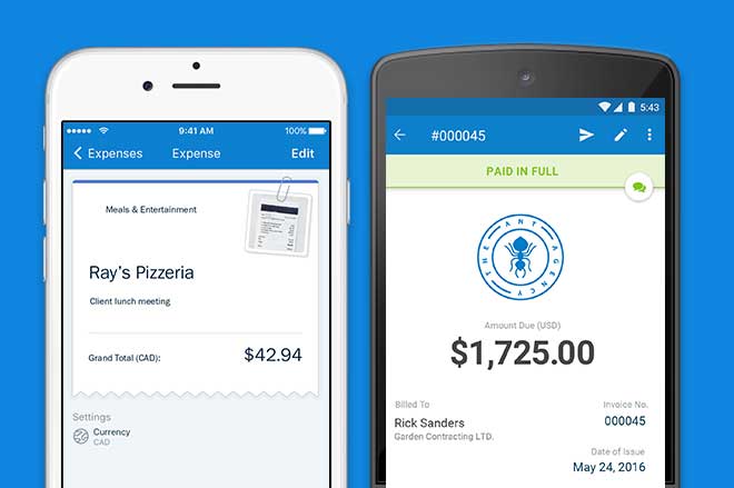 5 free accounting apps for small businesses and freelancers