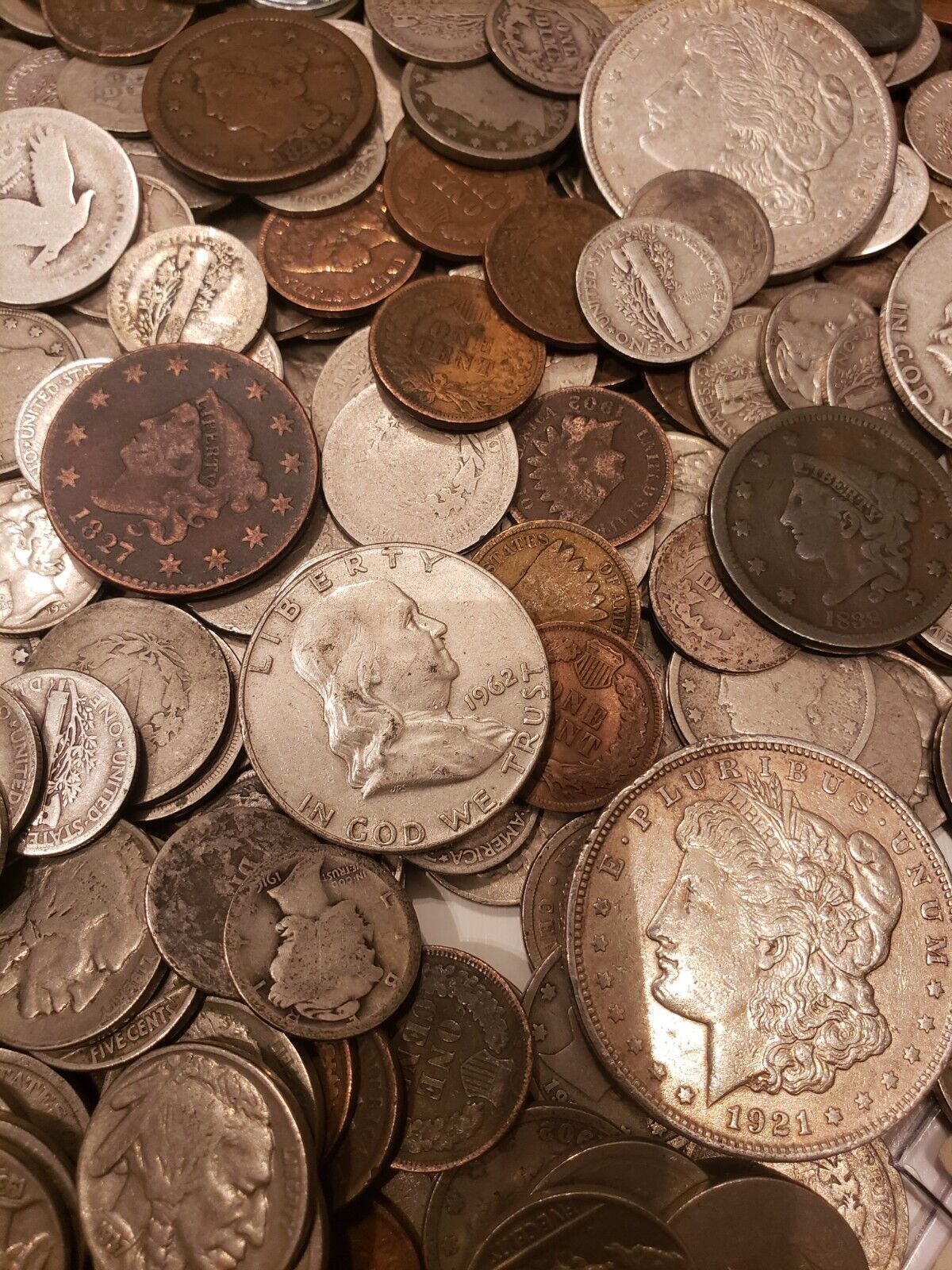 Check Your Loose Change for These Coins (You Might be Rich!) | FinanceBuzz