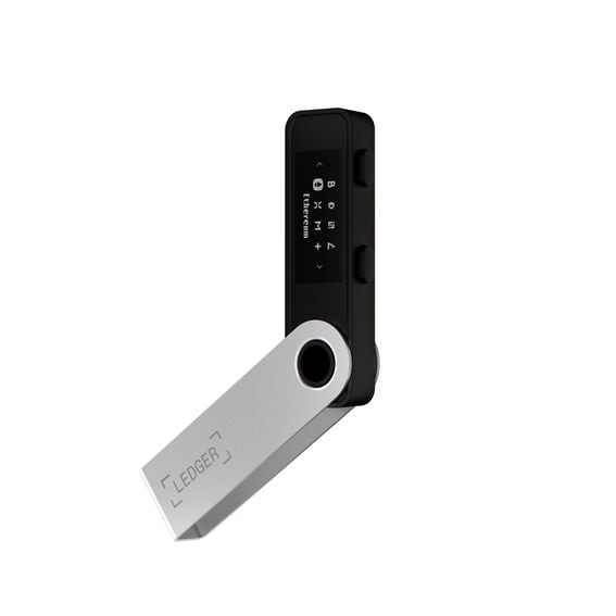 Ethereum Name Service Wallet | Ledger