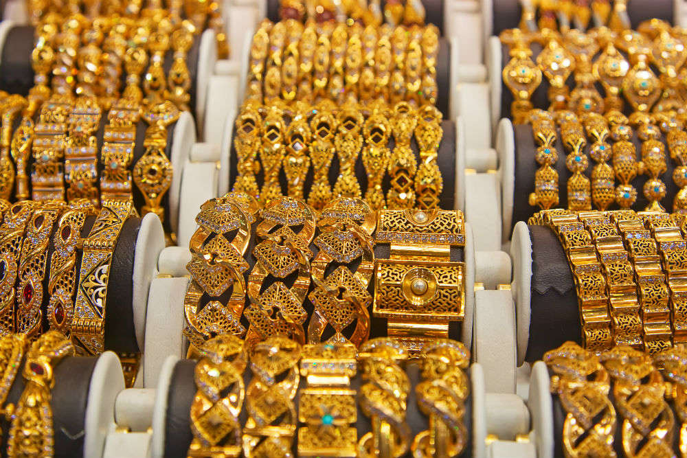 gold investment: What is the best way to invest in gold in this market? - The Economic Times