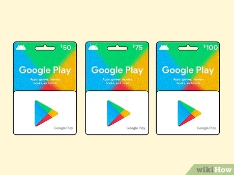 Activate Gift Card - Google Play Community