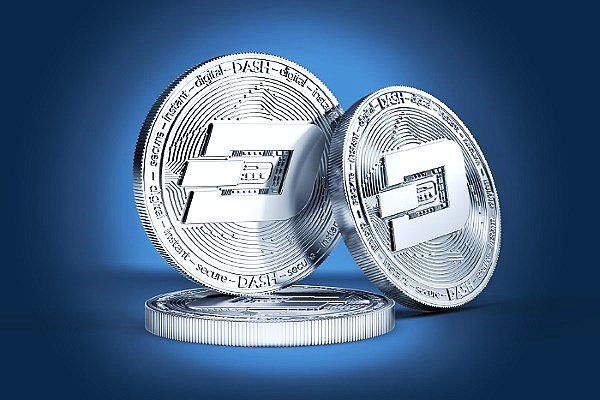 Buy Dash ▷ Fast and easy with BLOX