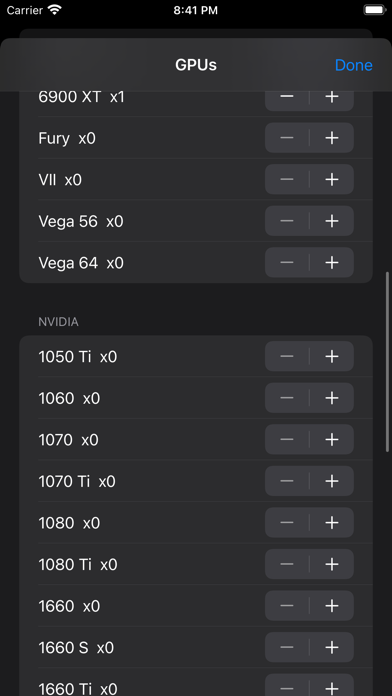 ⛏ NVIDIA GTX Ti Mining Performance and Hashrate | Kryptex