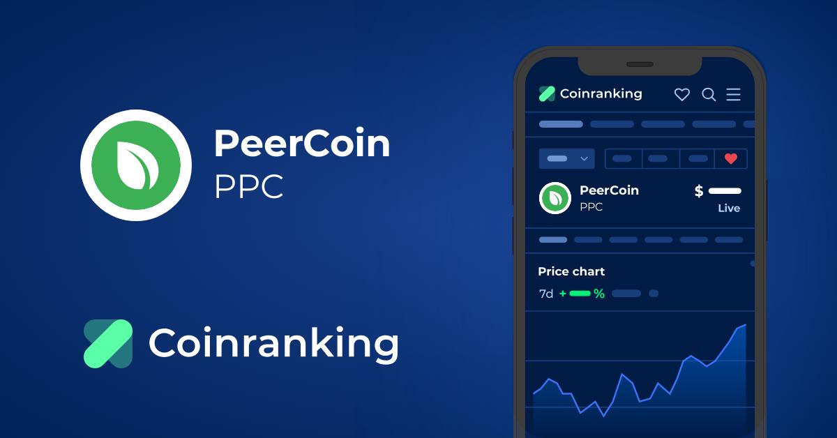 Convert Peercoins (PPC) and Terracoins (TRC): Currency Exchange Rate Conversion Calculator