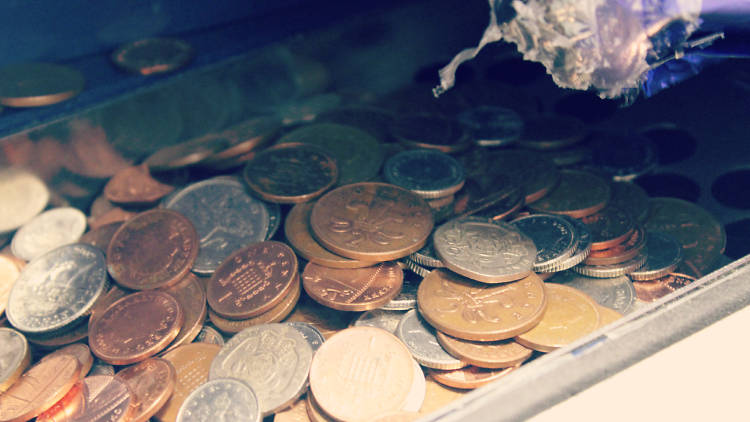 Coin Buyers NYC - Sell Your Coins For Cash - Free Appraisals