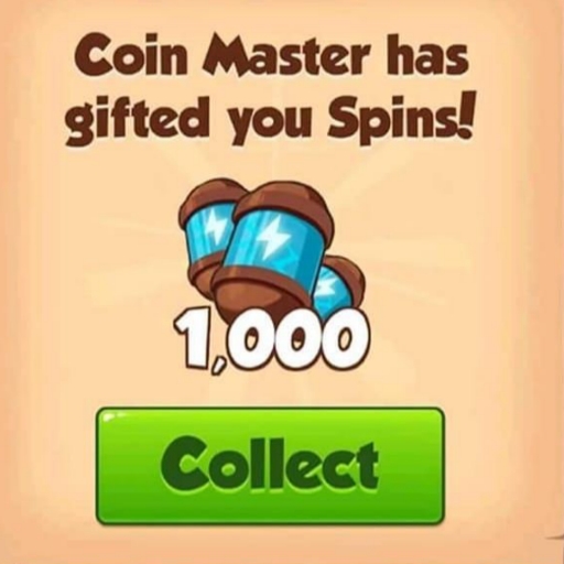 Coin Master Free Spins [February ] - Spins and Coins Links