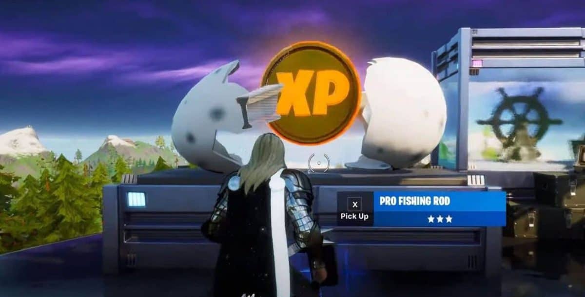 Fortnite Season 4 Week 8 XP Coins Locations - Gamer Journalist