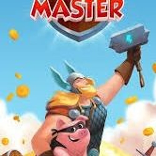 Coin Master V MOD APK (Unlimited Coins, Spins, Unlocked) - 5Play