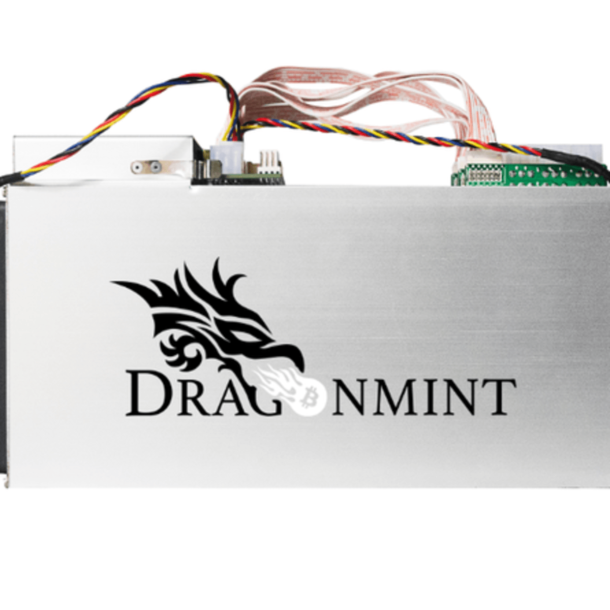 DRAGONMINT T1 MINER (Halong) BRAND NEW (16T) - ONLY 2 LEFT $1, - PicClick