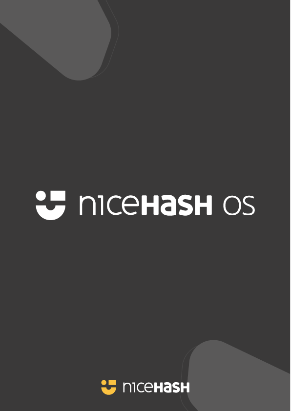 NiceHash Miner (free) download Windows version