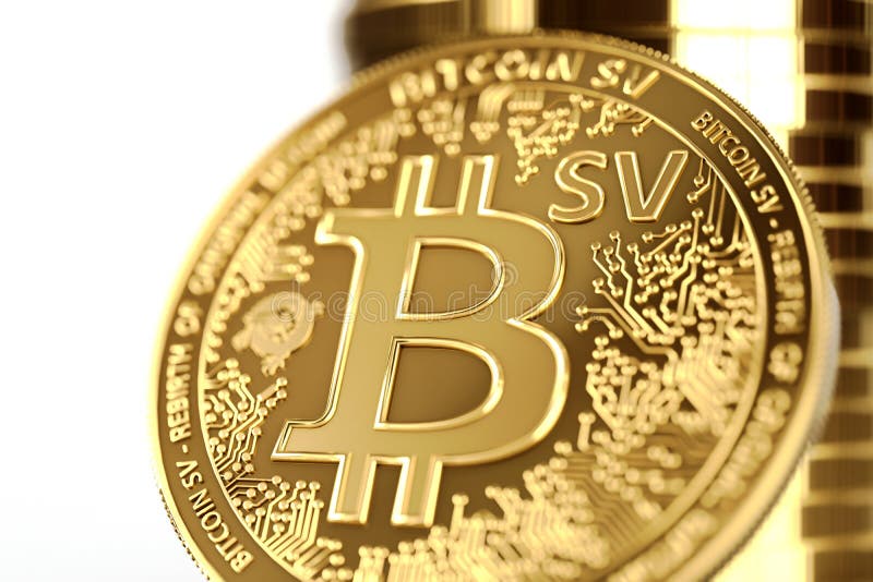 Bitcoin Sv Bsv Royalty-Free Images, Stock Photos & Pictures | Shutterstock