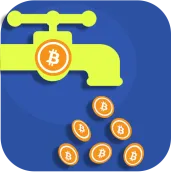 Download Free Bitcoin Faucet: BTC Mining android on PC