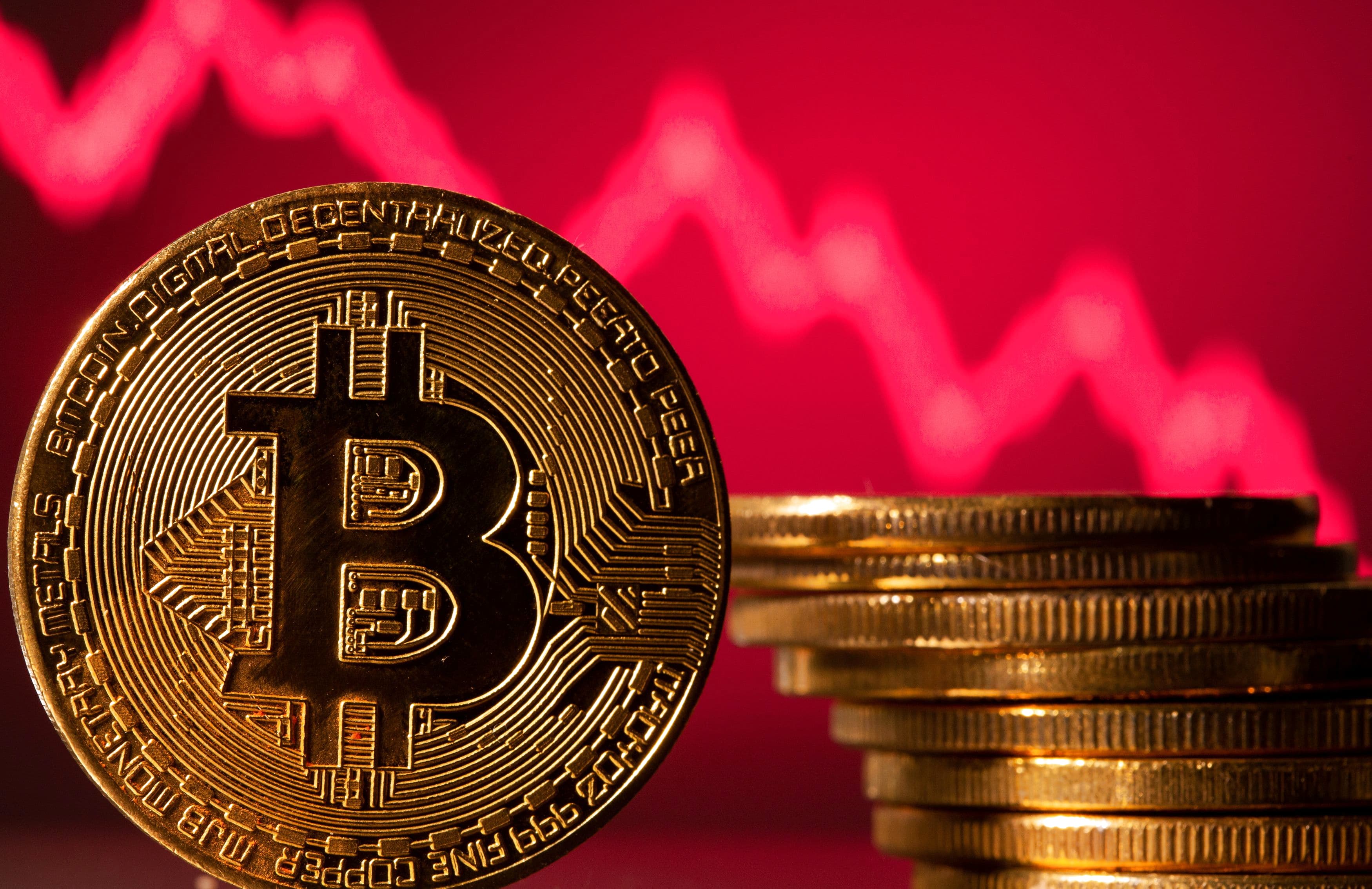 Bitcoin Price (BTC) Not Done Falling: Former Ark Crypto Lead Burniske