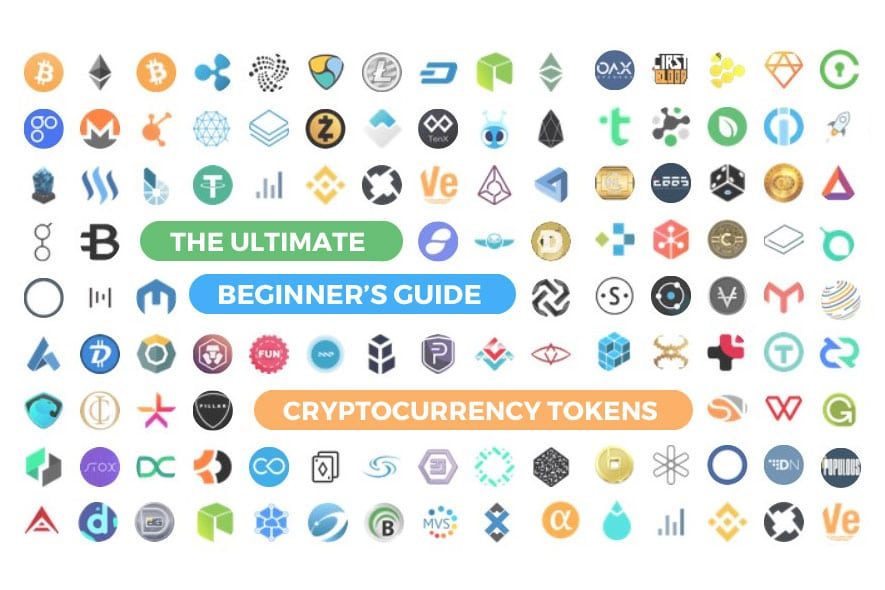 Crypto Coins and Tokens: Their Use-Cases Explained | Ledger