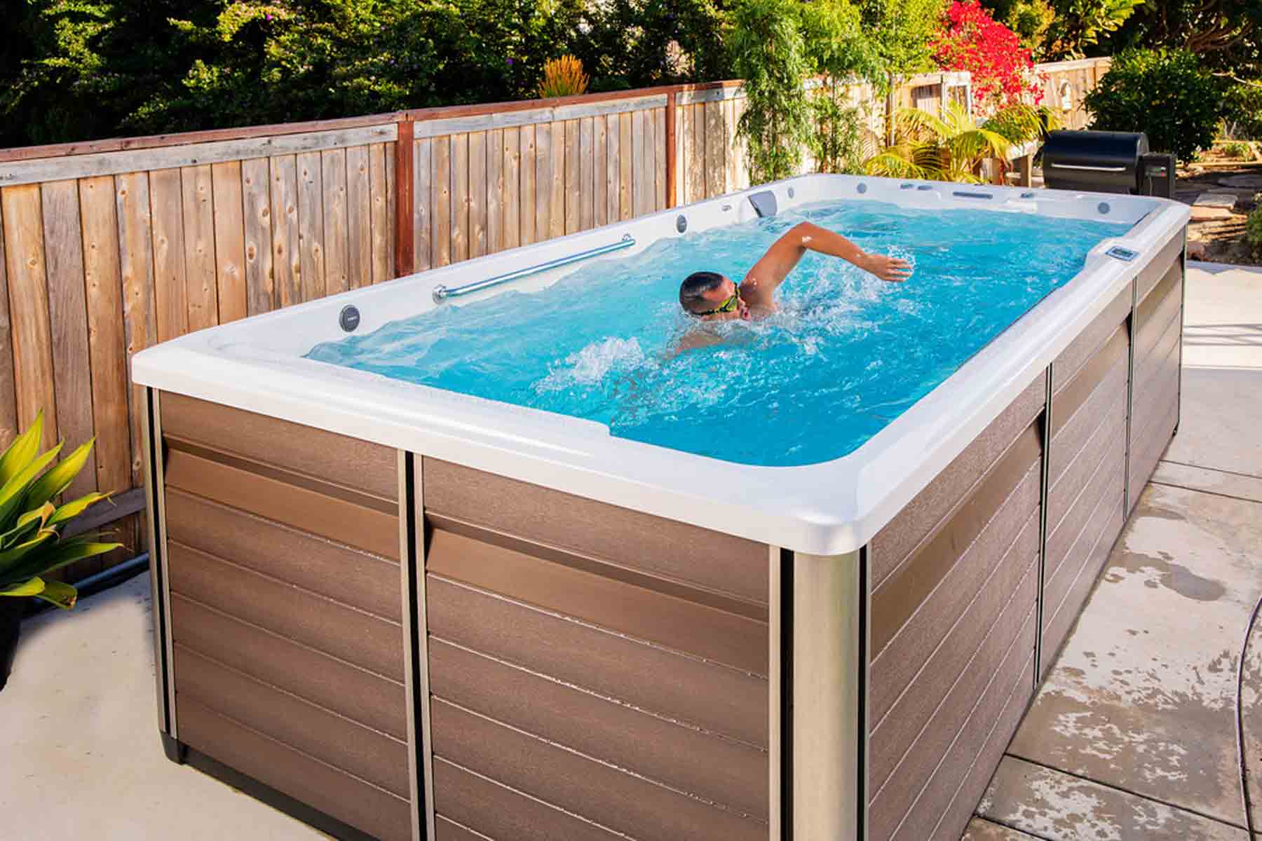 Lap Pools | Lap Pool Price | Lap Pool Alternatives