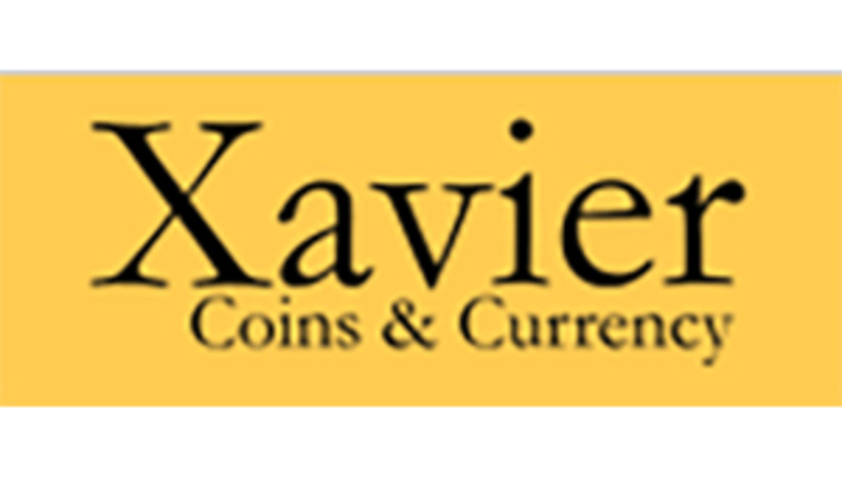 Xavier Coins and Bullion - coin dealer listing on ostrov-dety.ru