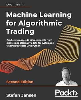 Learn Algorithmic Trading Using Python