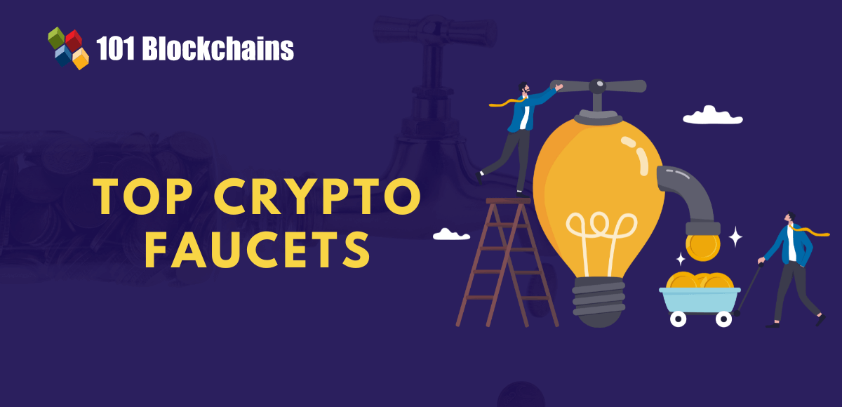 Financial Source - Understanding the Faucet in Cryptocurrency