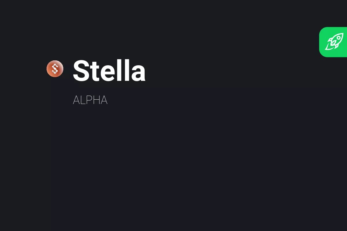 Stella (ALPHA) Price Prediction , , –