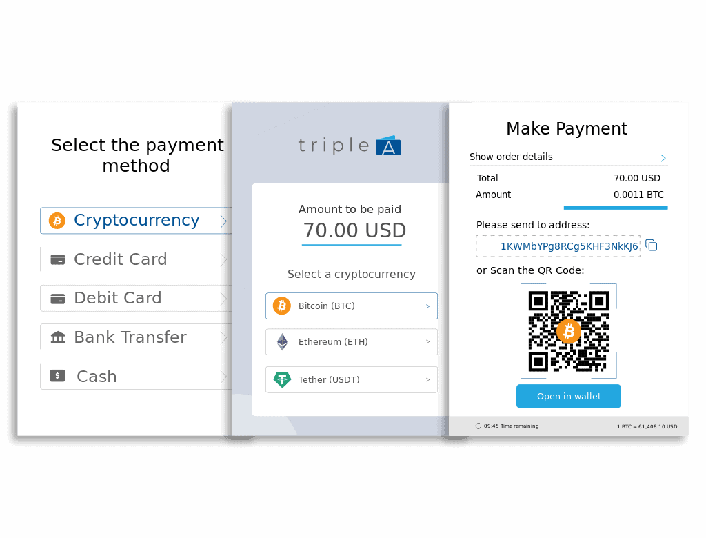 How to use Crypto at checkout? | PayPal US