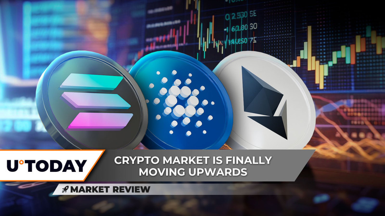 Crypto Investing Forecasts for Cardano, Bitcoin, Ethereum