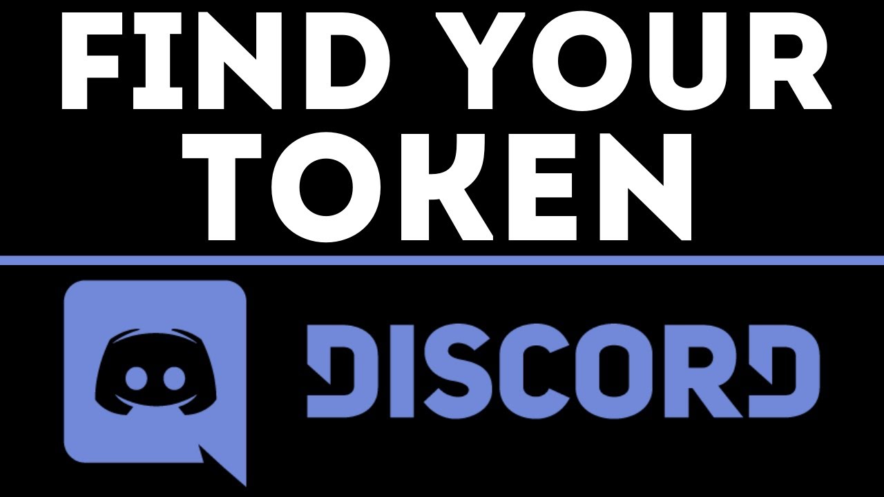 How to get Discord Token - Programming Insider