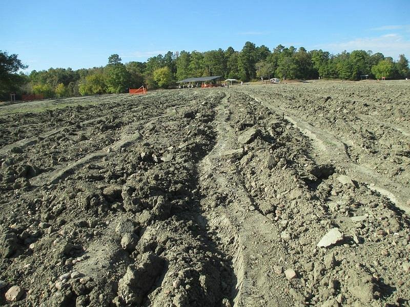 Crater of Diamonds State Park - Encyclopedia of Arkansas