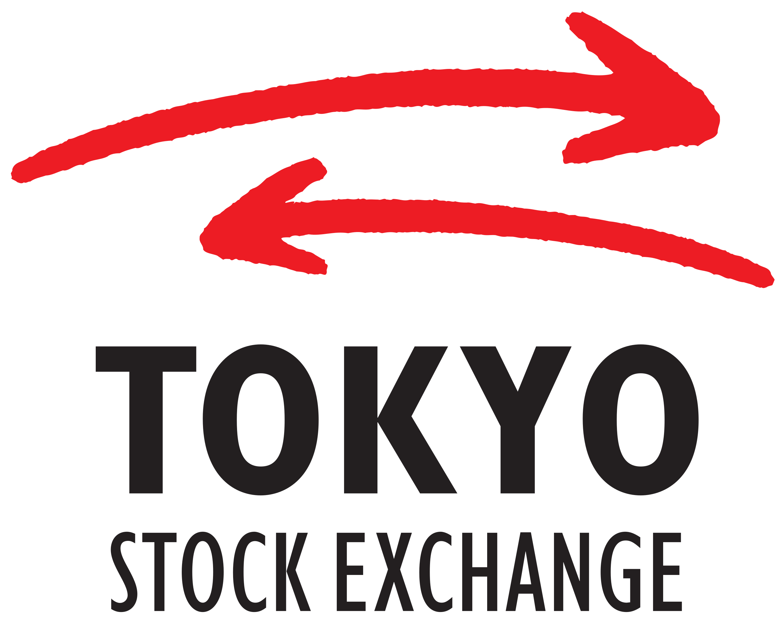 Tokyo Stock Exchange - Wikidata