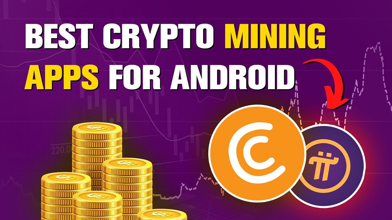 How To Mine Bitcoin On Android Smartphones | Smart Guide