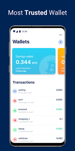 How to Create a Crypto Wallet in 