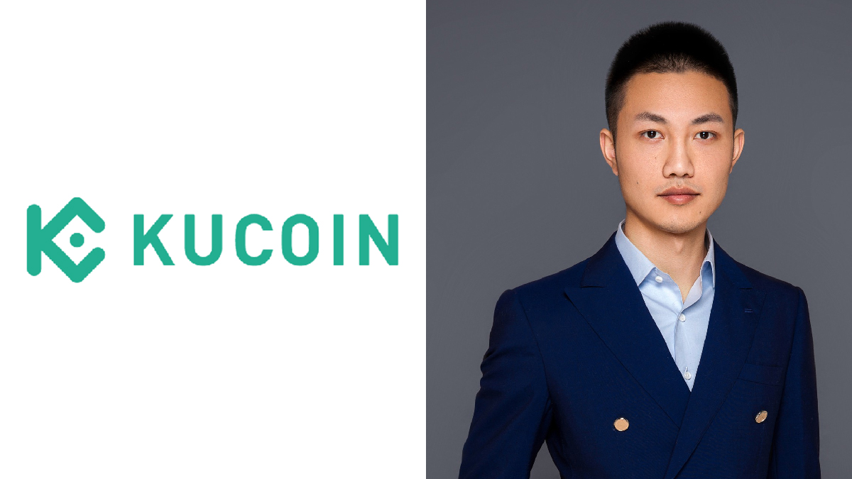 KuCoin CEO Johnny Lyu wants action on those spreading rumours