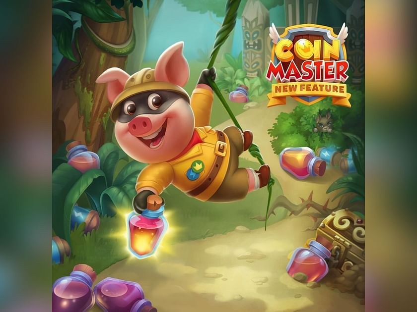 Coin Master Free Spins: Updated Daily - Pro Game Guides