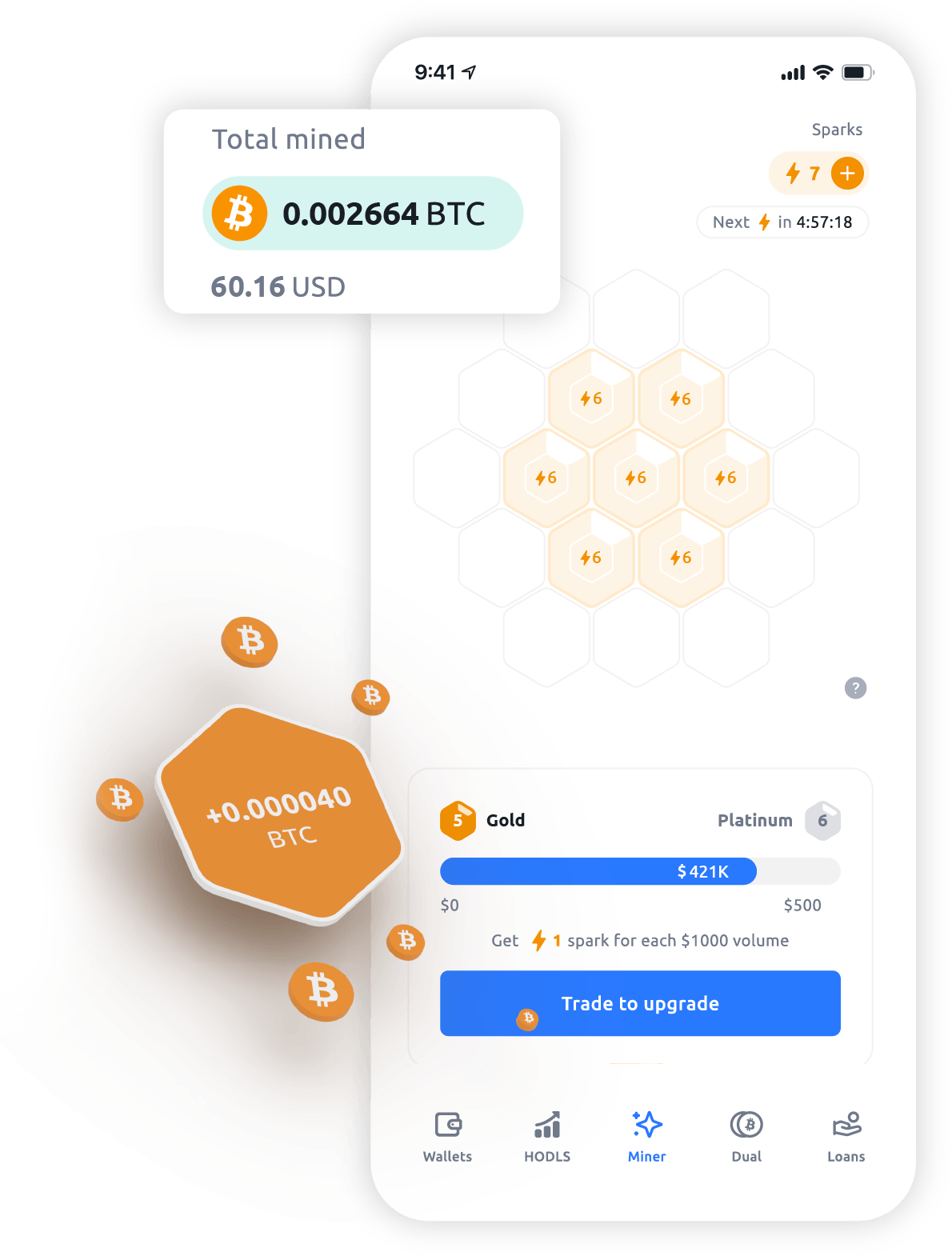 NiceHash - Leading Cryptocurrency Platform for Mining | NiceHash