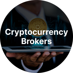 10 Best Cryptocurrency Brokers in Reviewed