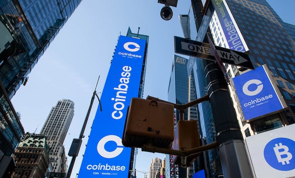 Coinbase CEO Brian Armstrong: 'Ditch your JPMorgan Chase accounts' - CityAM